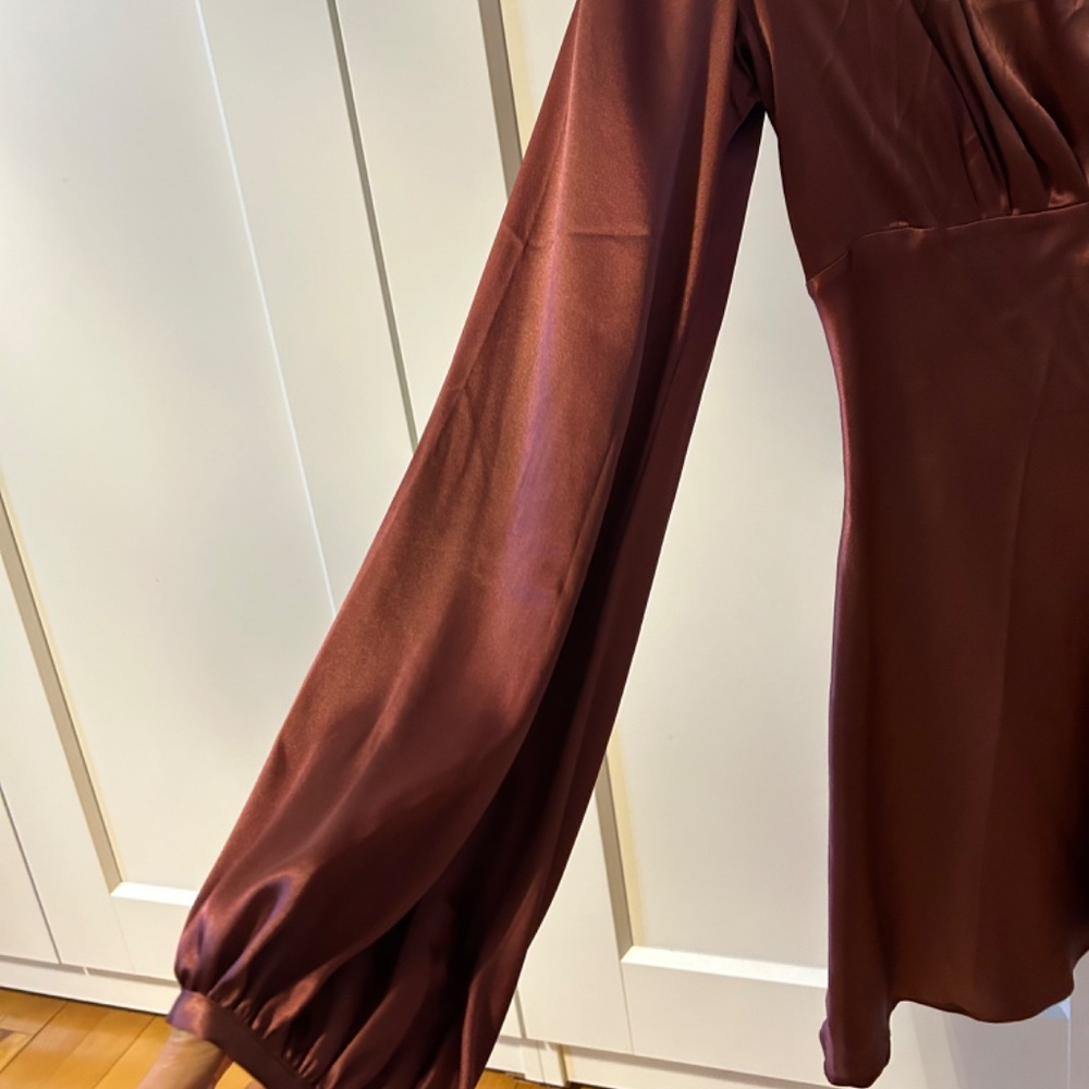 Treccani blouse - Picture 2 of 6